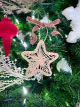 Star Ornament
