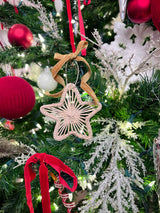 Star Ornament