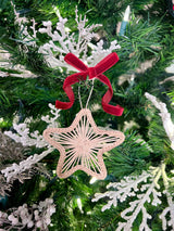 Star Ornament