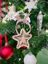 Star Ornament