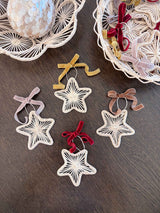 Star Ornament