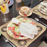 Caracol Placemat - Square