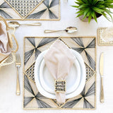 Diamond Placemat