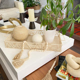 Pyramid Tray - Rectangular