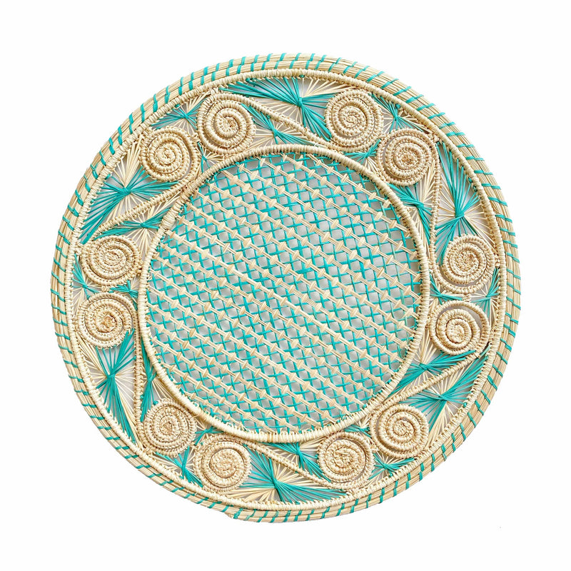 Caracol Six Placemat