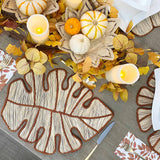 Leaf Placemat