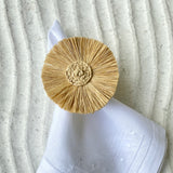 Fringe Napkin Ring