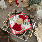 Diamond Placemat