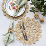 Caracol Grand Placemat