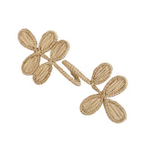 Leaf Vine Napkin Ring