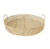 Pyramid Tray - Round