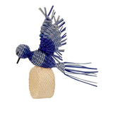 Hummingbird Napkin Ring
