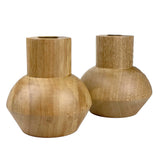 Taper Candle Holder Set