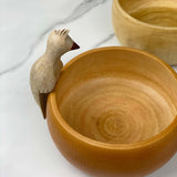 Cardinal Bowl Set