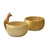Cardinal Bowl Set