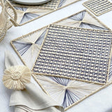 Diamond Placemat
