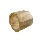 Geometric Napkin Ring