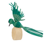 Hummingbird Napkin Ring