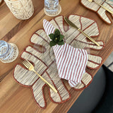 Leaf Placemat