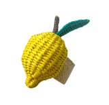 Lemon Napkin Ring