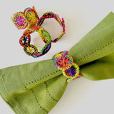 Multi-Color Napkin Ring