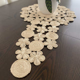 Table Runner - Flower