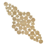 Table Runner - Flower