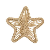 Star Napkin Ring