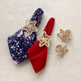 Star Napkin Ring