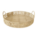 Caracol Tray - Round