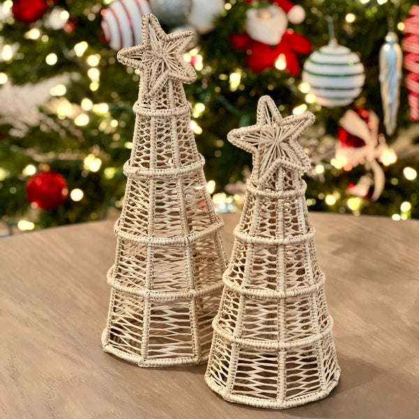 Christmas Tree Set