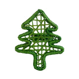 Christmas Tree Napkin Ring